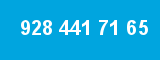 928 441 71 65